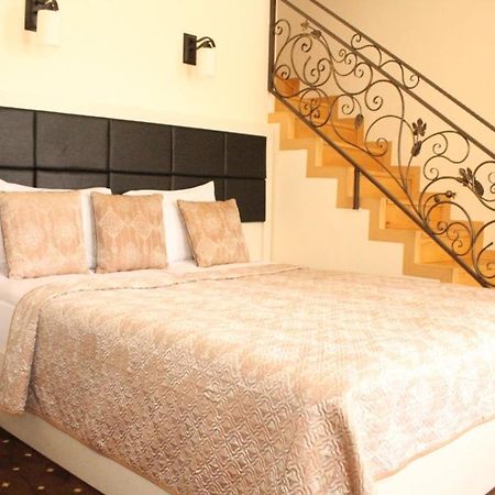 Jermuk Verona Resort Eksteriør bilde