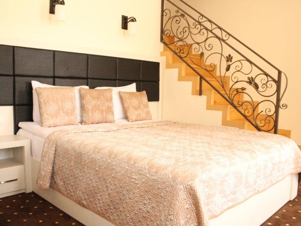 Jermuk Verona Resort Eksteriør bilde