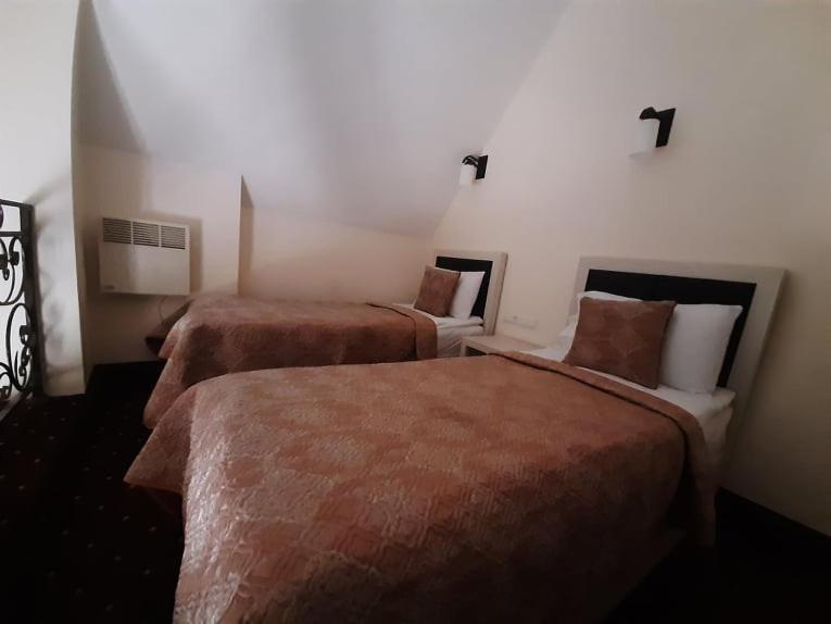 Jermuk Verona Resort Eksteriør bilde