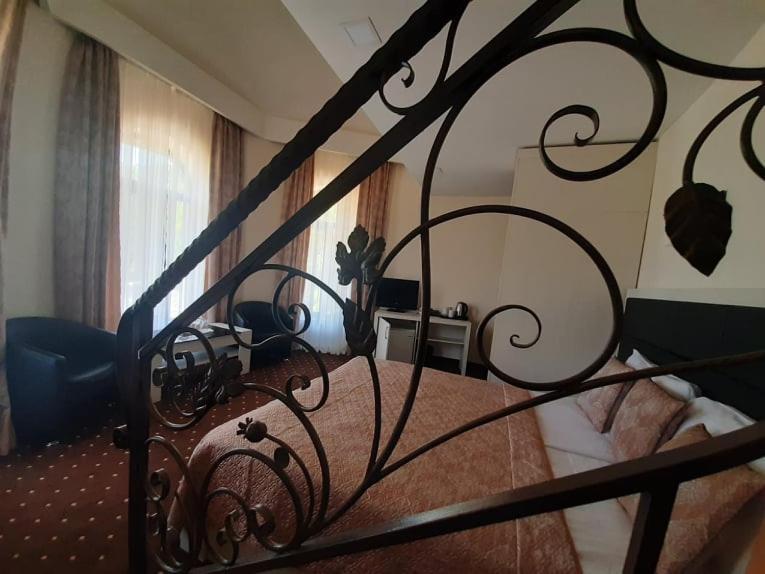 Jermuk Verona Resort Eksteriør bilde