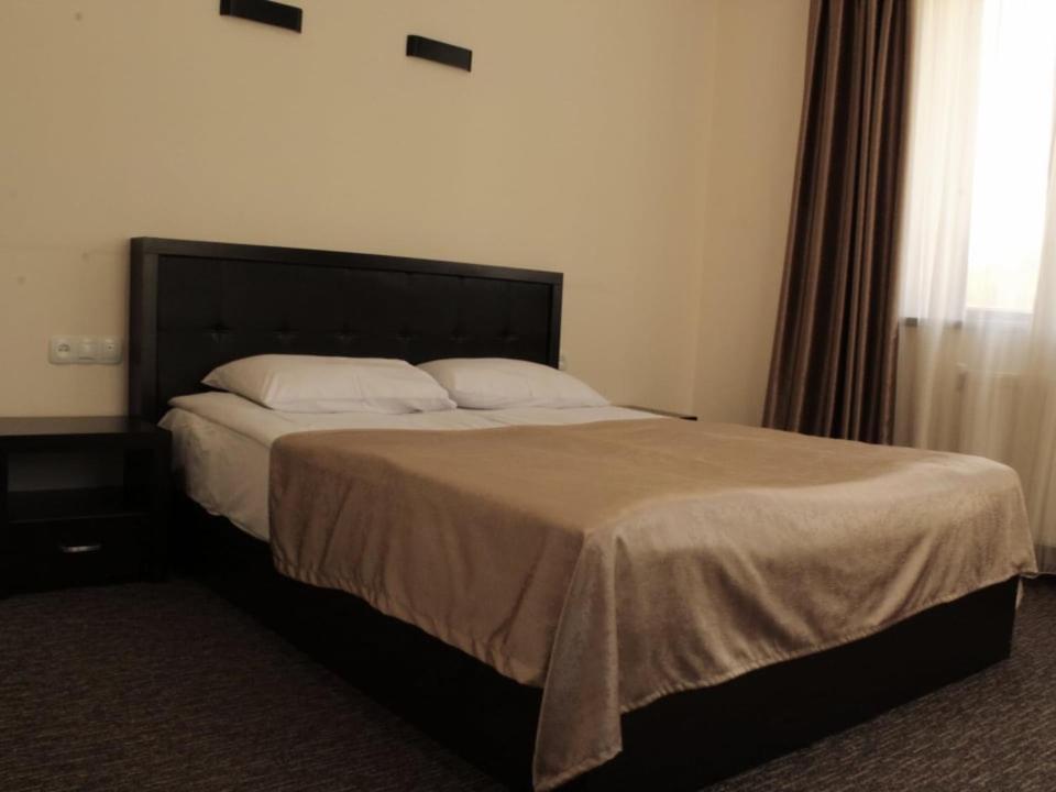 Jermuk Verona Resort Eksteriør bilde