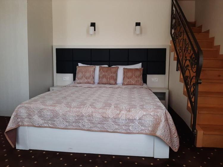 Jermuk Verona Resort Eksteriør bilde