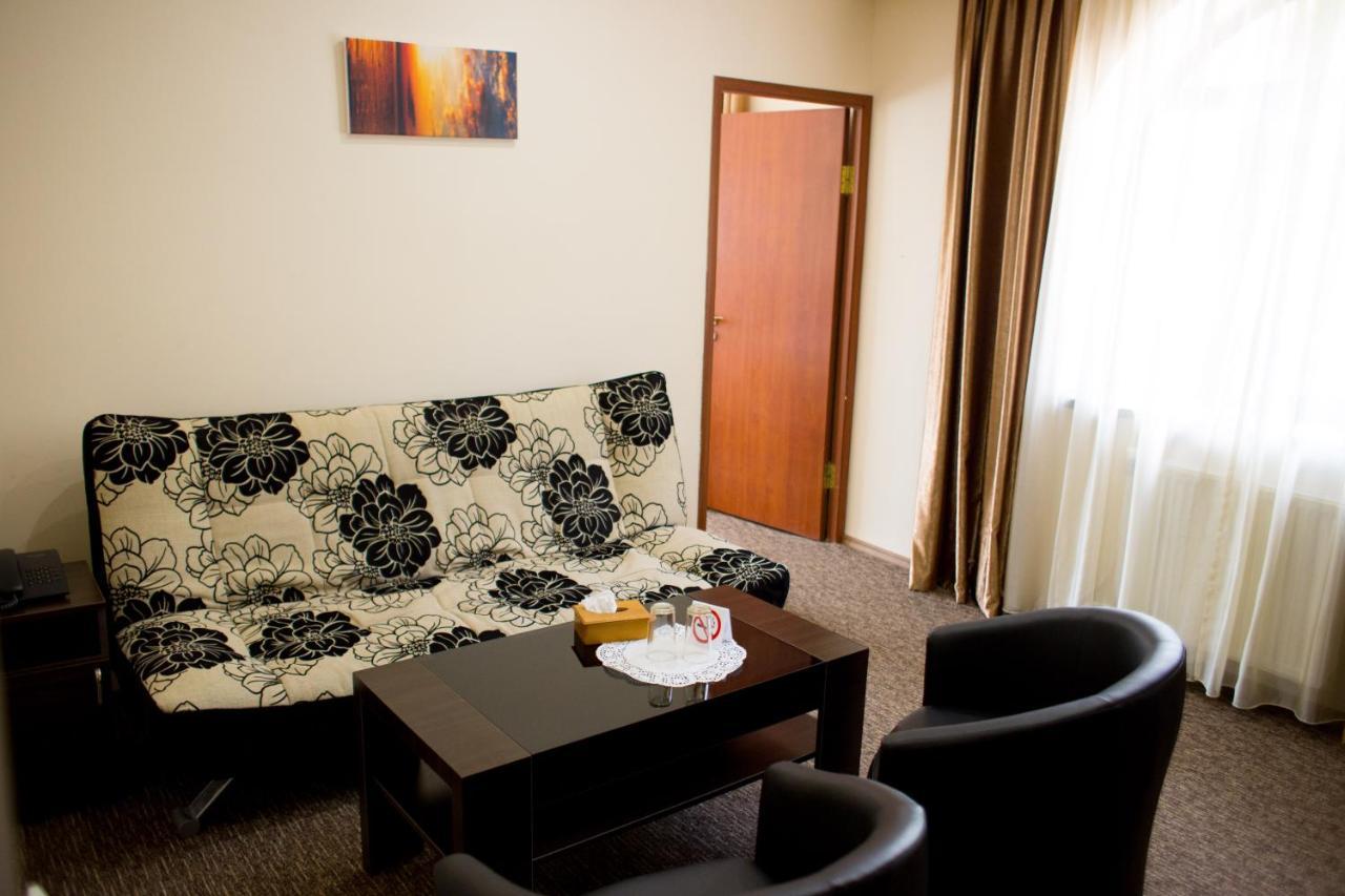 Jermuk Verona Resort Eksteriør bilde