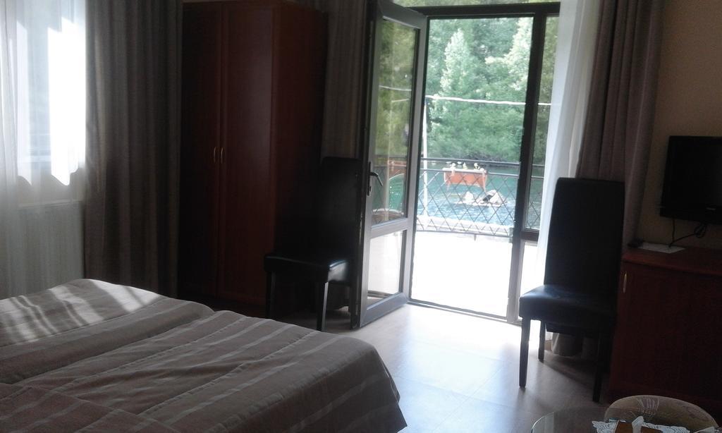 Jermuk Verona Resort Eksteriør bilde