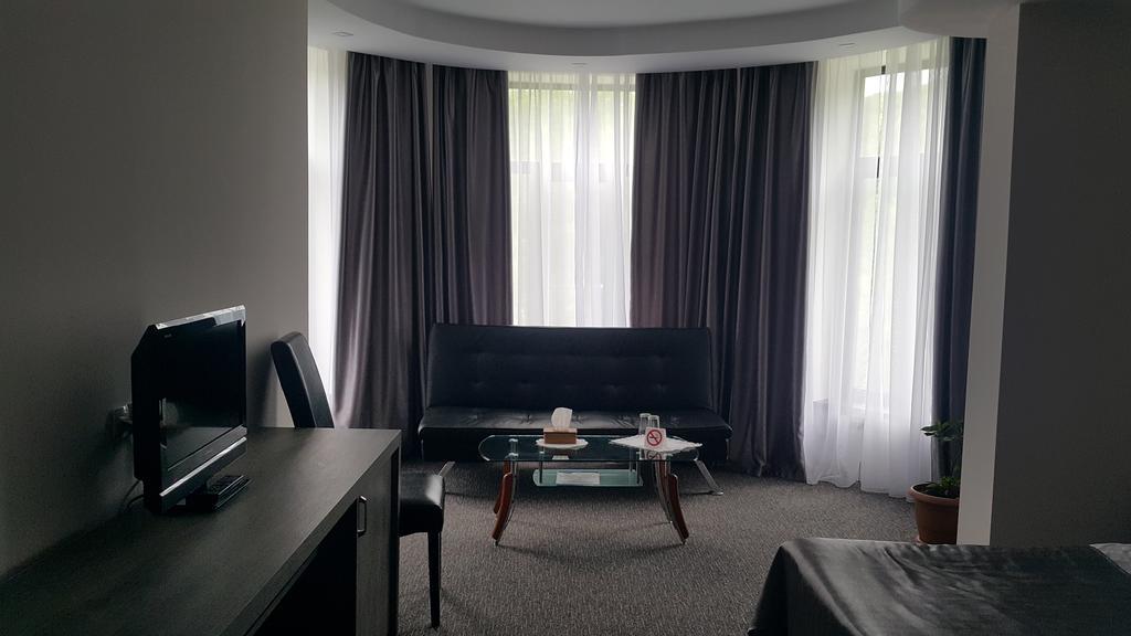 Jermuk Verona Resort Eksteriør bilde