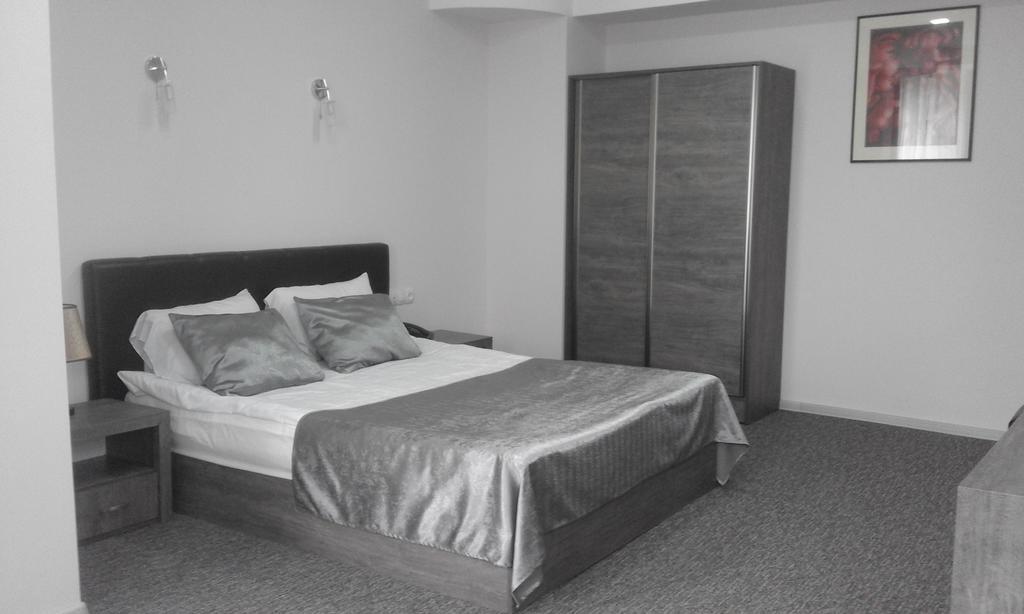Jermuk Verona Resort Eksteriør bilde