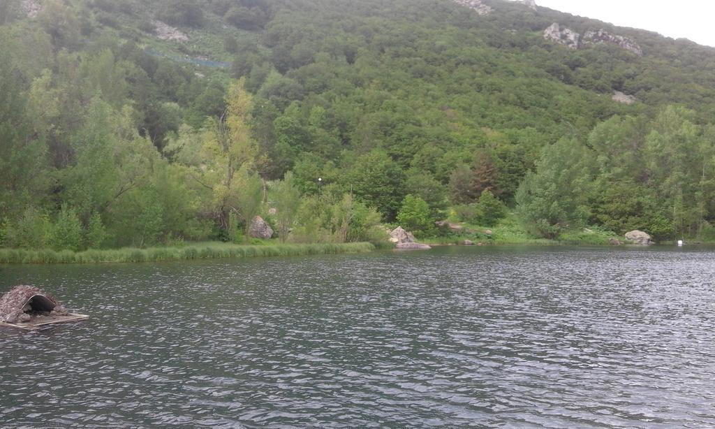 Jermuk Verona Resort Eksteriør bilde