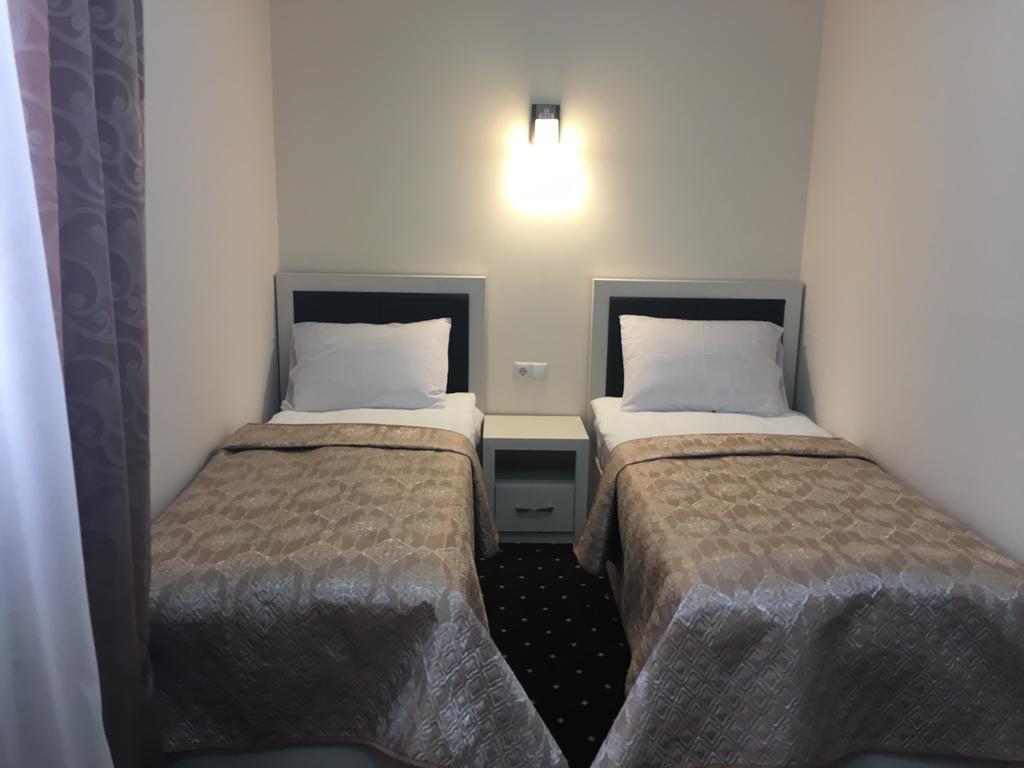 Jermuk Verona Resort Eksteriør bilde
