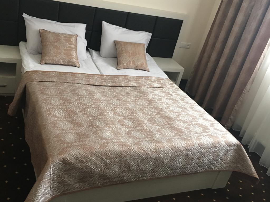 Jermuk Verona Resort Eksteriør bilde