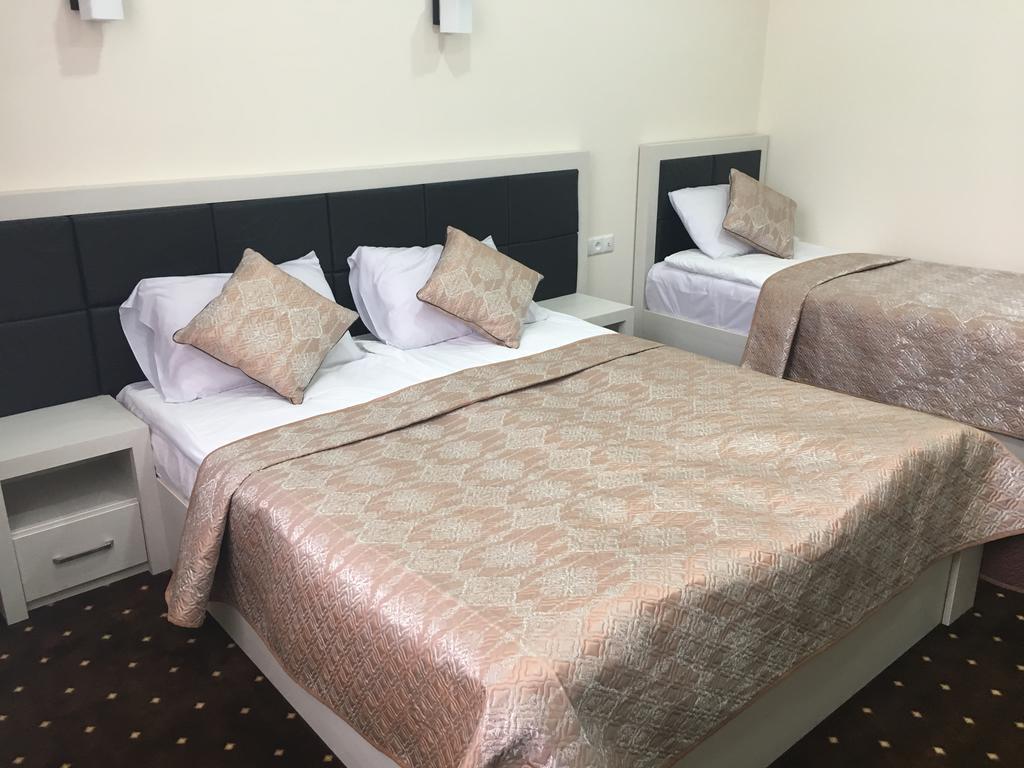 Jermuk Verona Resort Eksteriør bilde