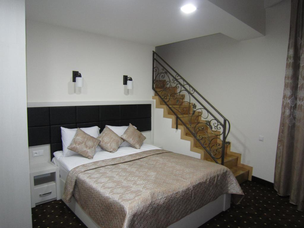 Jermuk Verona Resort Eksteriør bilde