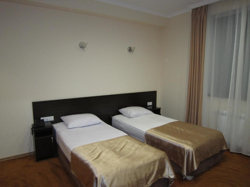 Jermuk Verona Resort Eksteriør bilde