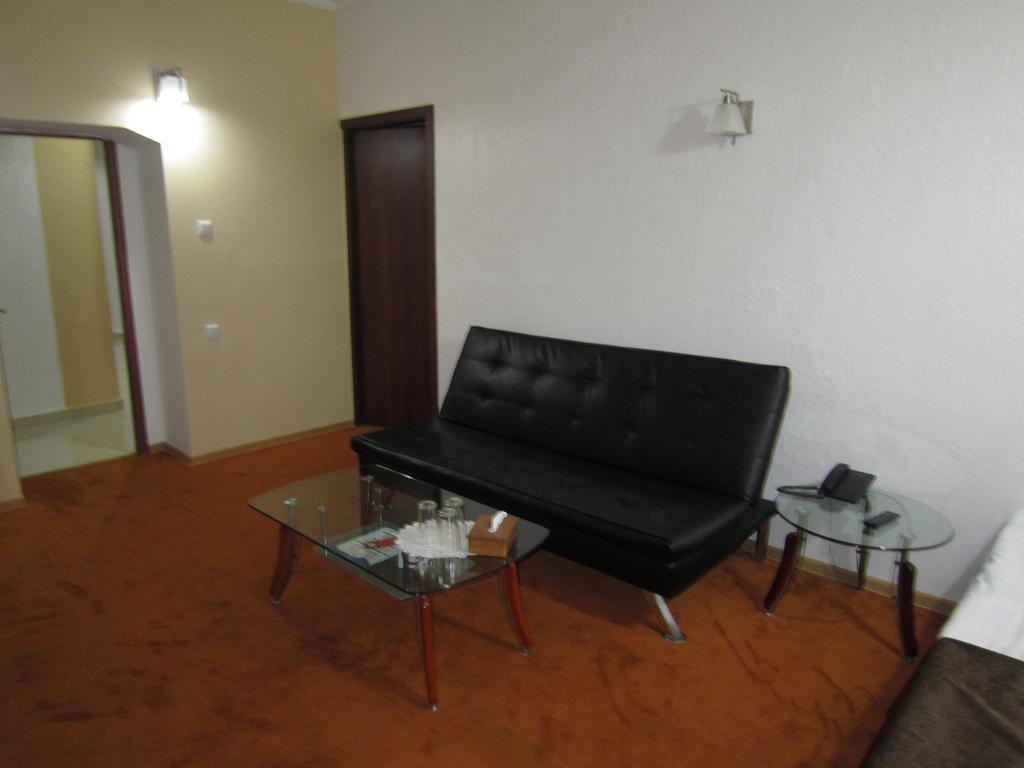 Jermuk Verona Resort Eksteriør bilde