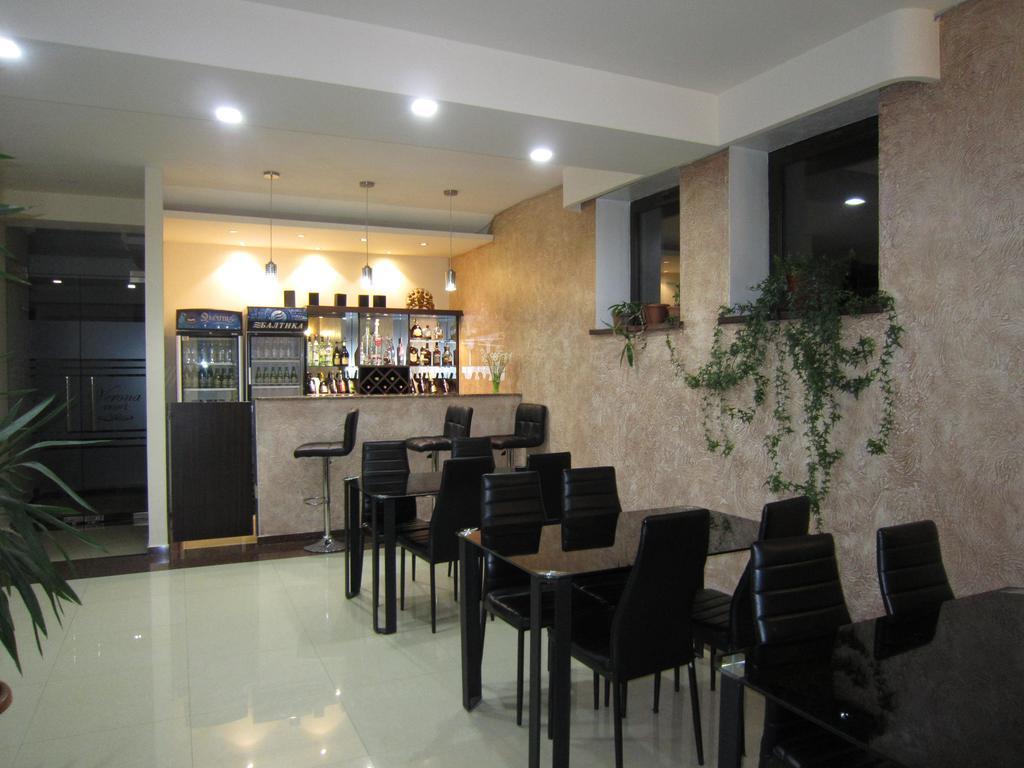 Jermuk Verona Resort Eksteriør bilde