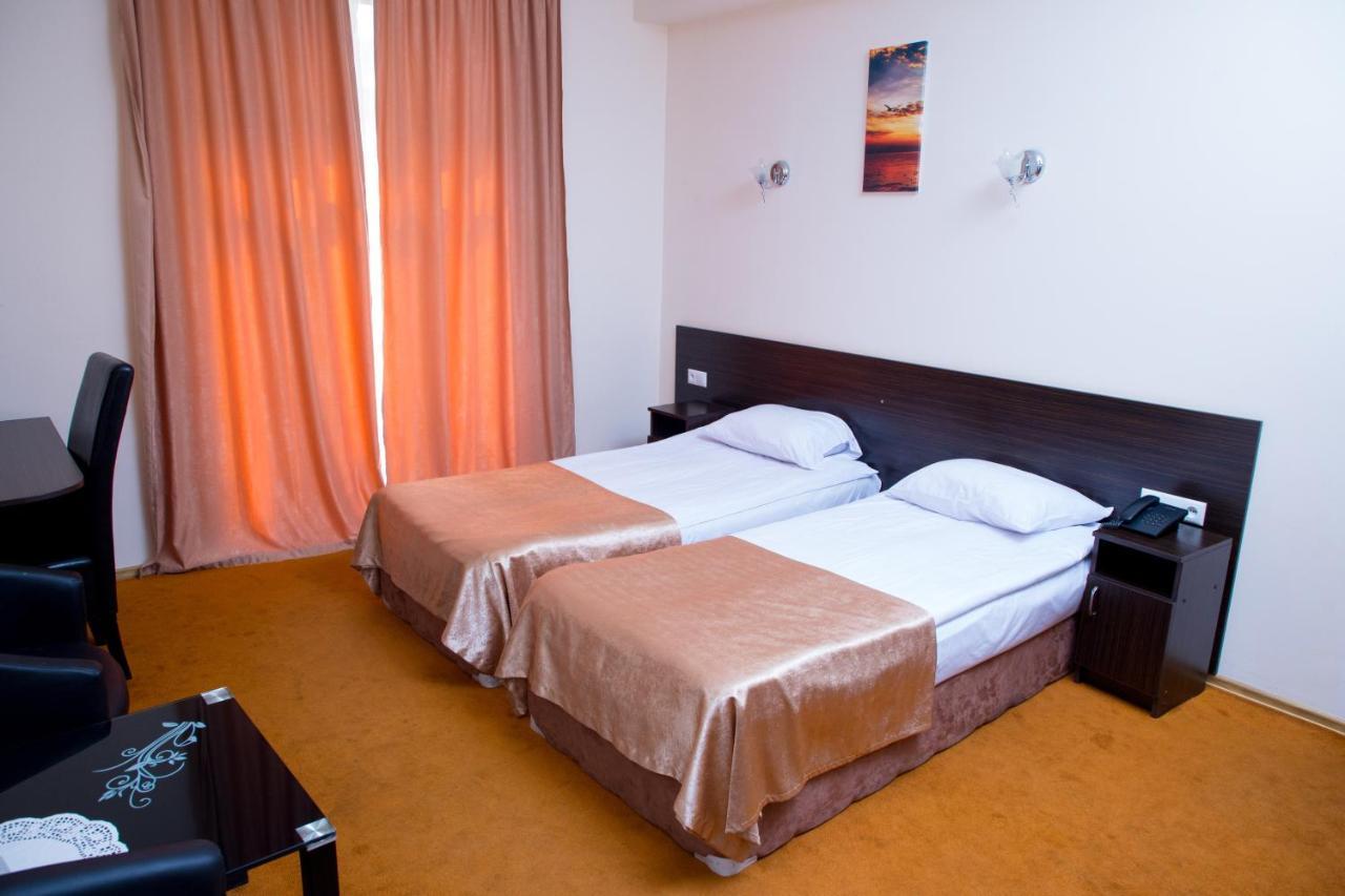 Jermuk Verona Resort Eksteriør bilde