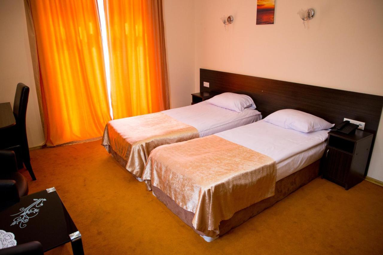 Jermuk Verona Resort Eksteriør bilde
