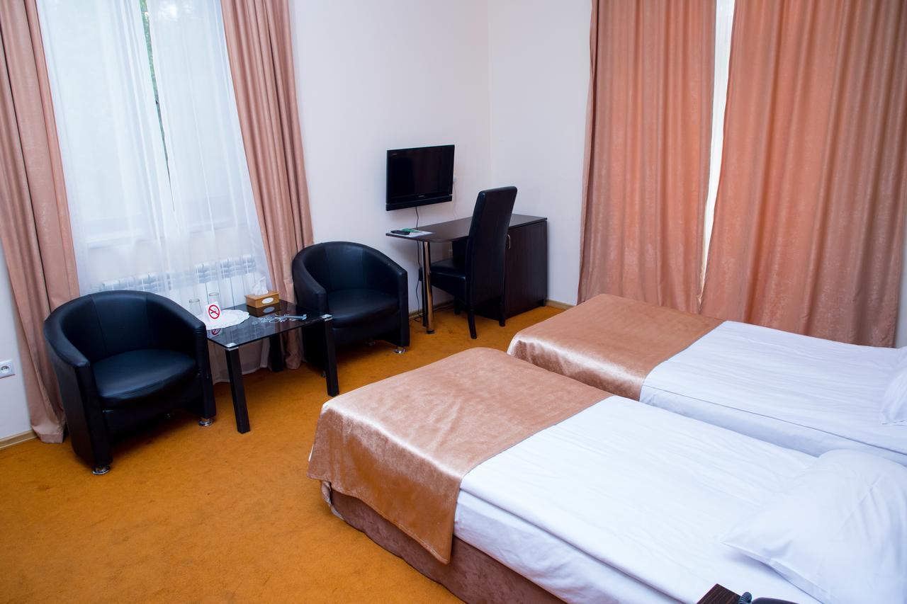 Jermuk Verona Resort Eksteriør bilde