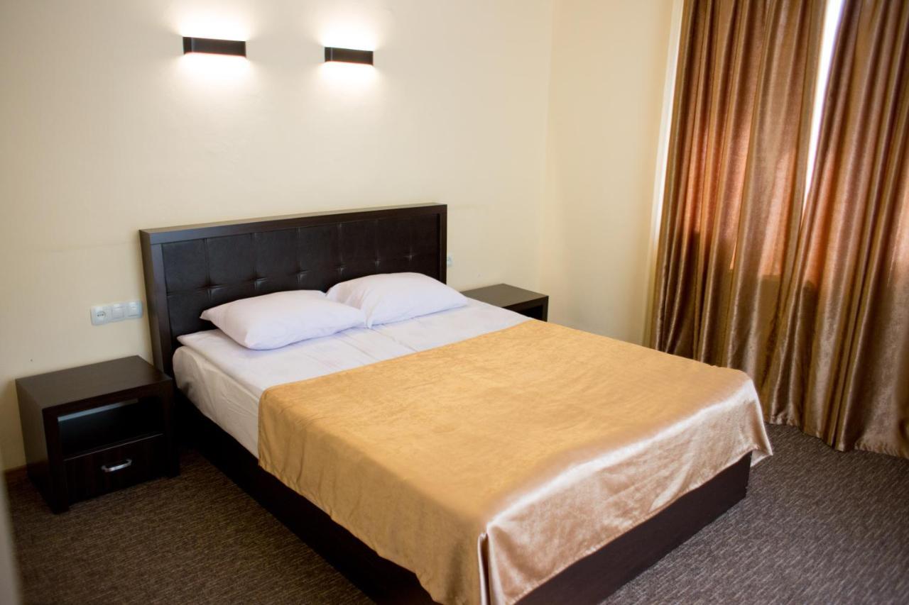Jermuk Verona Resort Eksteriør bilde