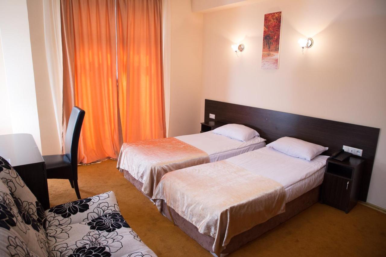 Jermuk Verona Resort Eksteriør bilde