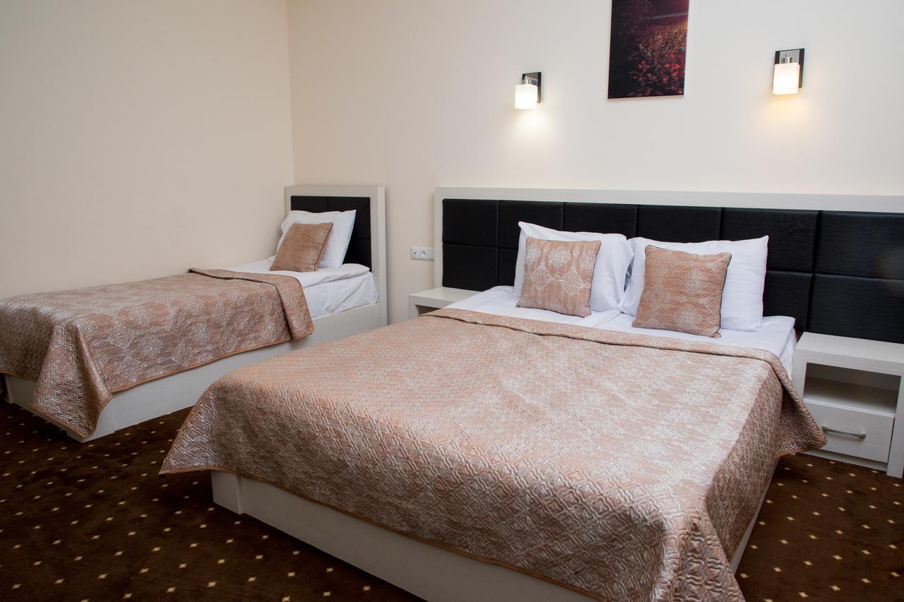 Jermuk Verona Resort Eksteriør bilde