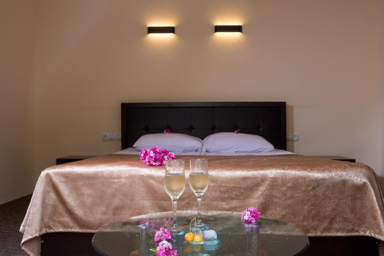 Jermuk Verona Resort Eksteriør bilde
